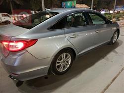 هیۆندای سۆناتا